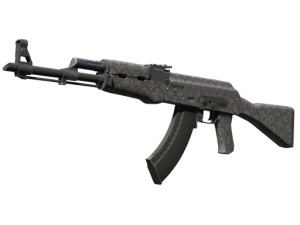 AK-47|Фиолетовоебарокко